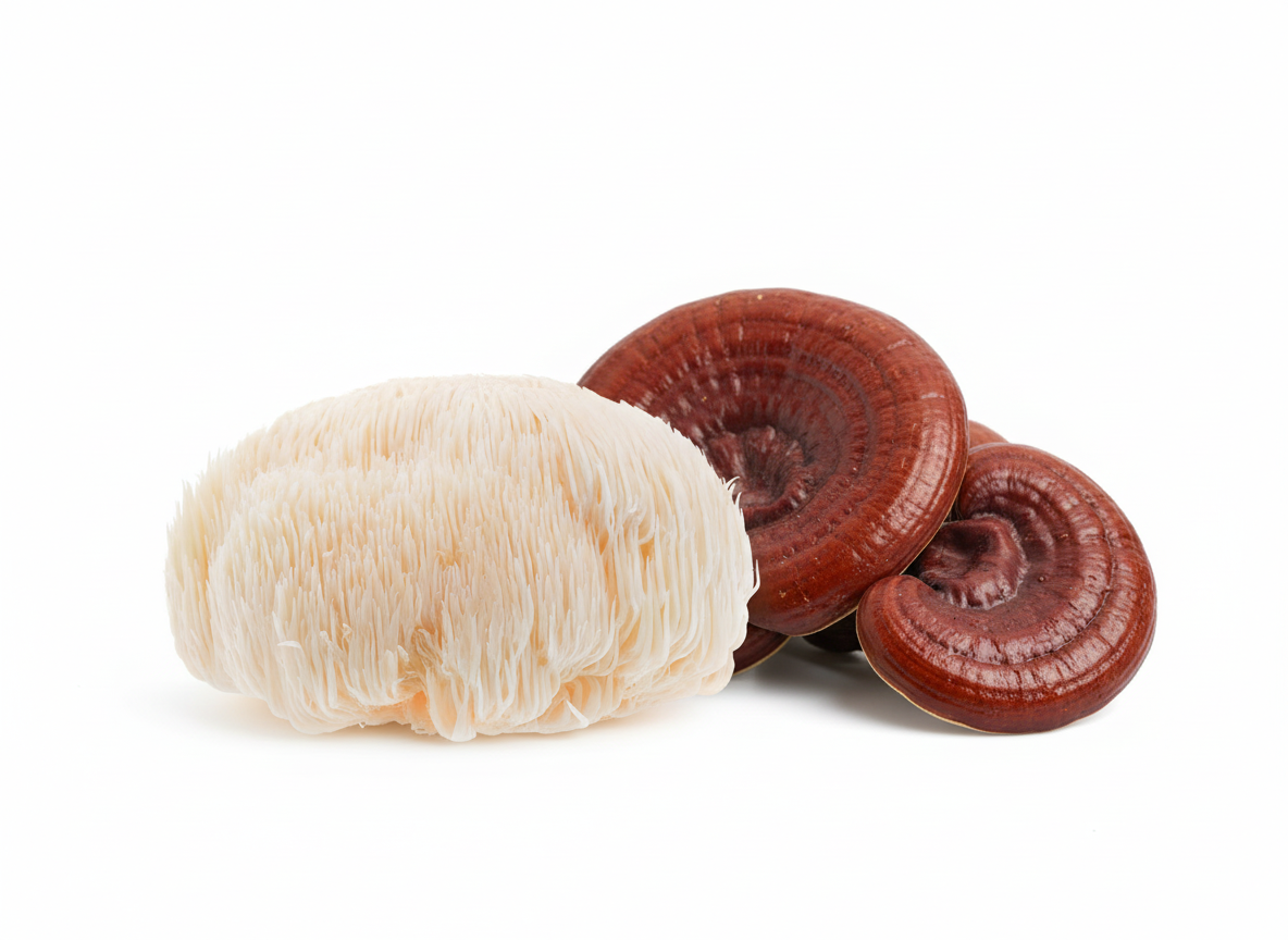 Best Mushroom for Anxiety and Depression and How to Use Them