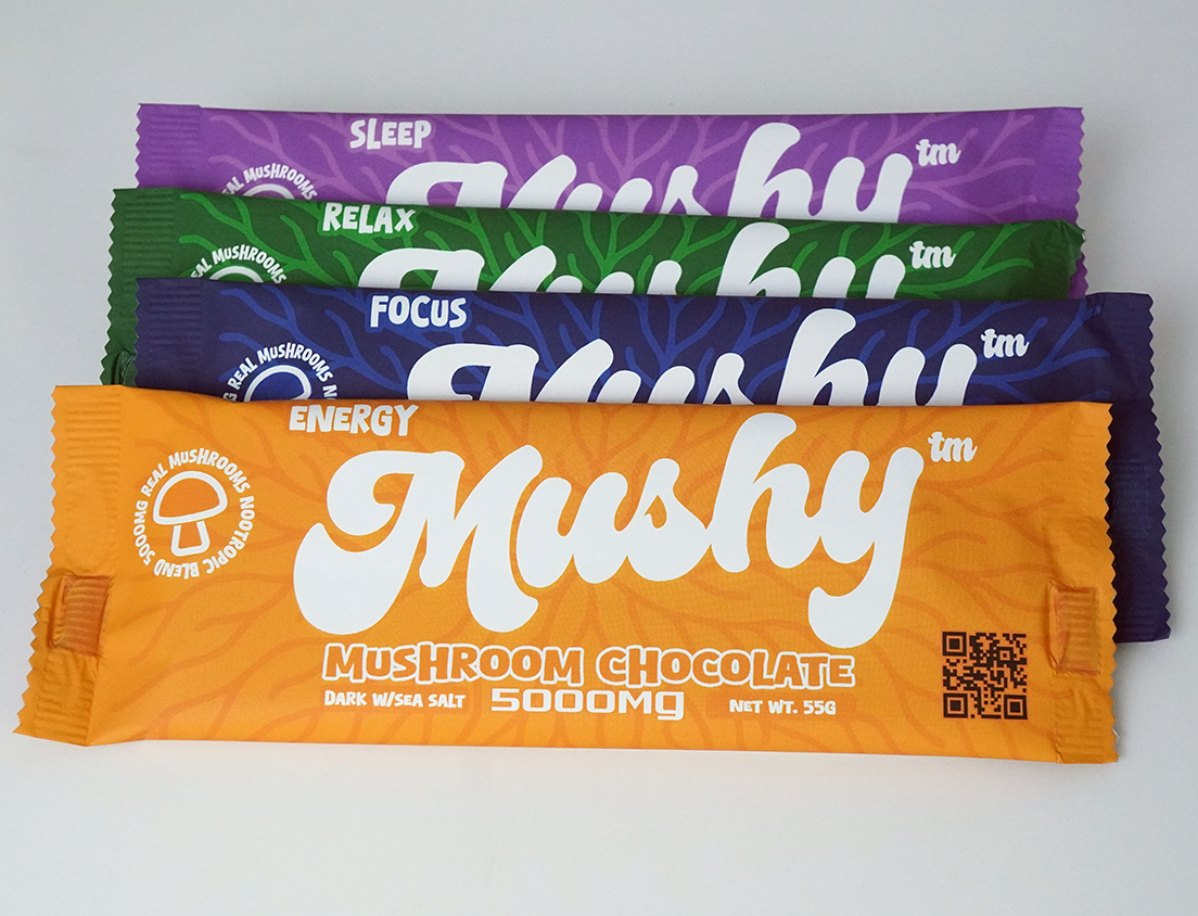 DISCOVERY - 4 BAR BUNDLE