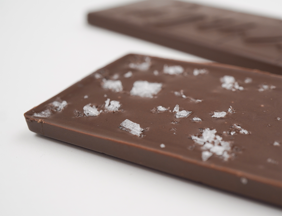 DISCOVERY - 4 BAR BUNDLE